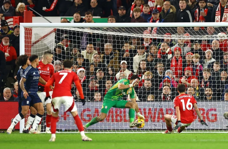 Chelsea Target Argentina Goalkeeper Emiliano Martinez for Next Season