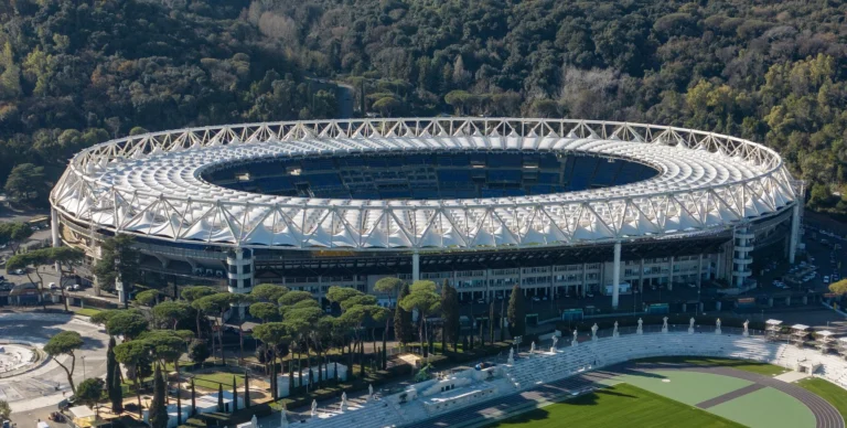 Lazio faces crisis after failing to meet Financial Fair Play parameters