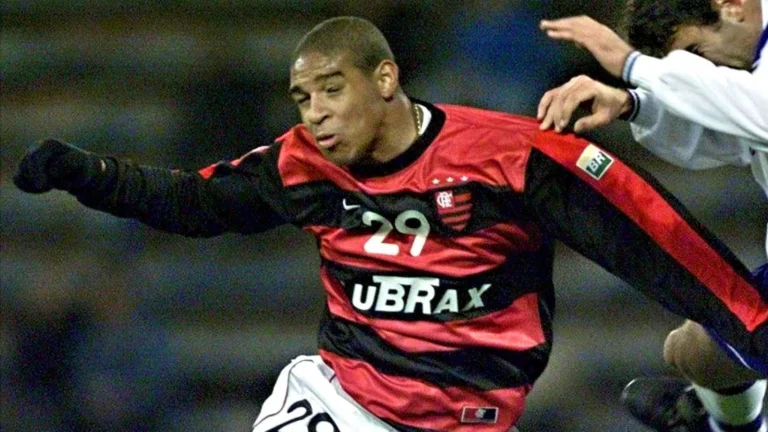 Persib Bandung signs Brazilian striker Uilliam Barros for next season