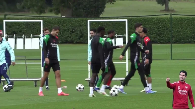 Arteta masih ingin tambah gelandang meski Arsenal sudah dapat dua pemain baru