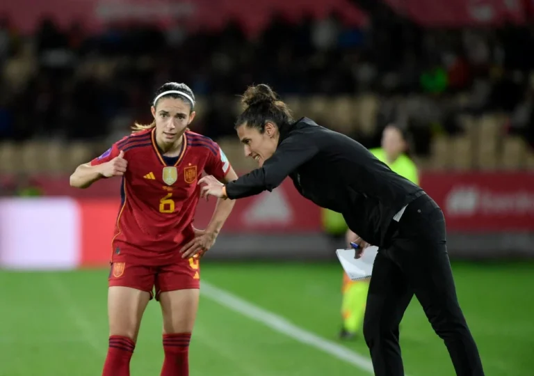 Bintang Spanyol Aitana Bonmati Dirawat di Rumah Sakit Menjelang Euro 2025