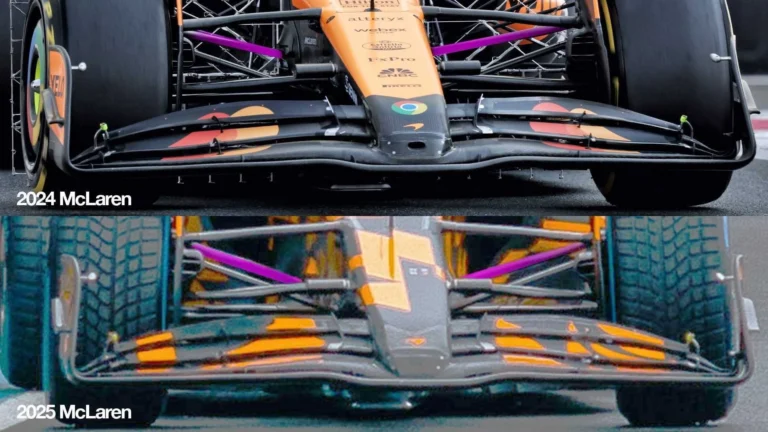 Norris Hadapi Tantangan Teknis dengan McLaren MCL39