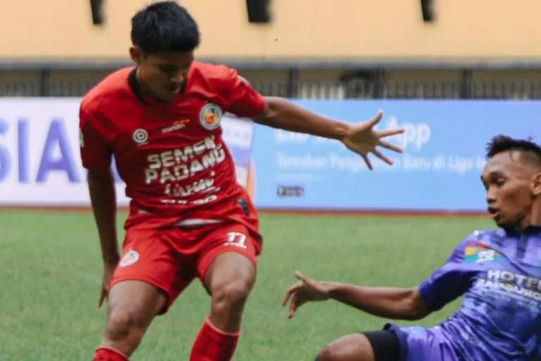 Semen Padang umumkan rencana TC di Malaysia pertengahan Juli