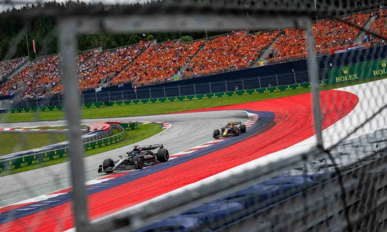 Hamilton dan Leclerc Belum Puas dengan Upgrade Lantai Ferrari di GP Austria