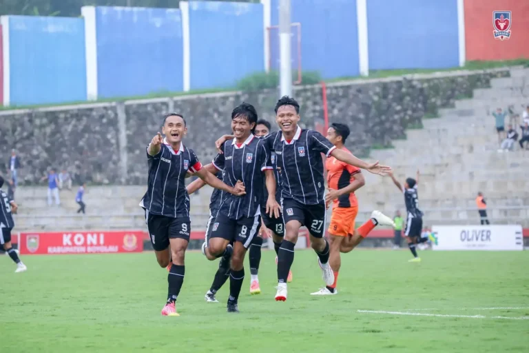 Berguinho Ungkap Perasaan Bangga Bergabung dengan Persib