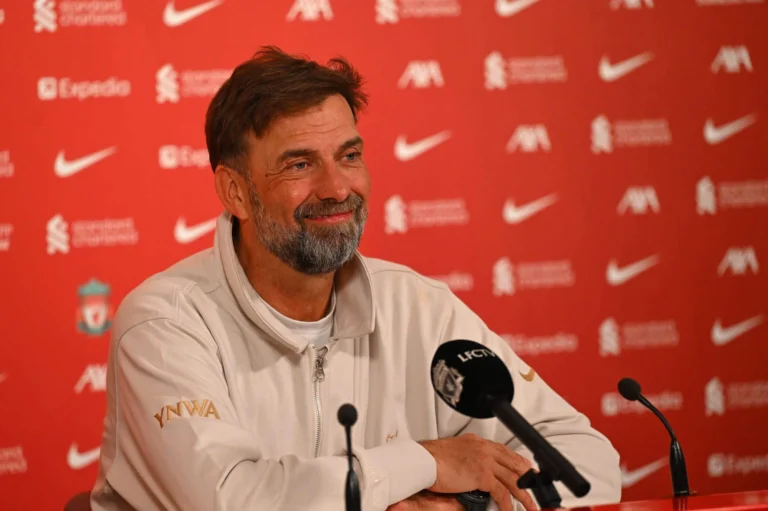 Jurgen Klopp harshly criticizes new 2025 FIFA Club World Cup format