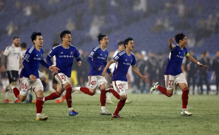 Sandy Walsh alami kesulitan adaptasi di Liga Jepang seperti Rafael Struick