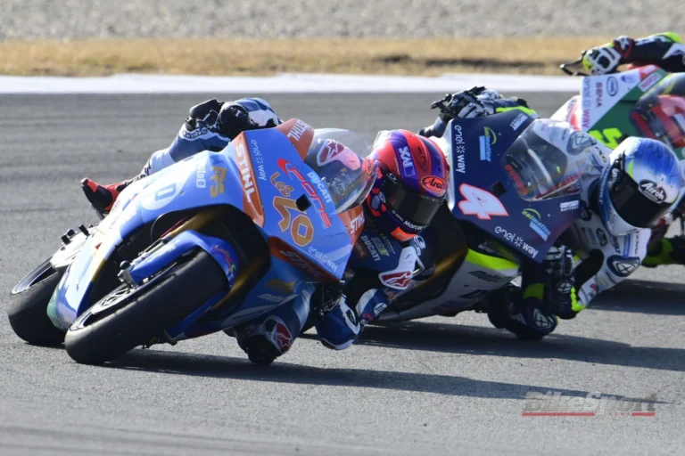 Quartararo Rebut Pole Position GP Belanda, Bagnaia Start Kedua