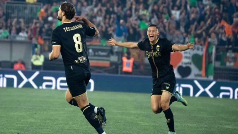 Jay Idzes targeted by Serie A clubs in summer transfer window