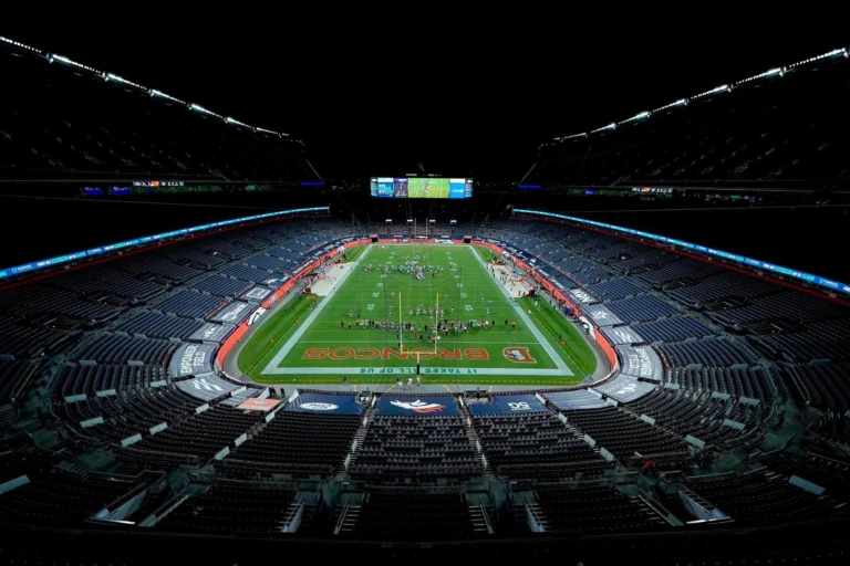 Stadion Sepi di Piala Dunia Antarklub, Hanya Terisi 56 Persen dari Kapasitas