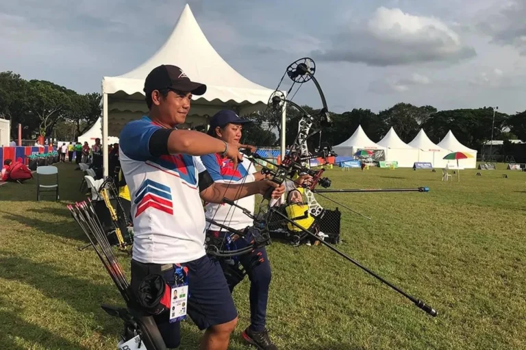 Kudus gelar kejuaraan panahan junior nasional terbesar sepanjang sejarah