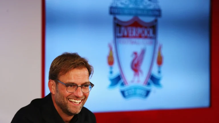 Jürgen Klopp Harshly Criticizes New Club World Cup Format