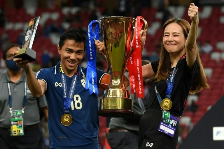 Erick Thohir tutup Andre Rosiade Cup dan berharap jadi agenda tahunan