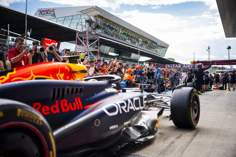 George Russell Dapat Teguran dari Steward di Kualifikasi GP Austria