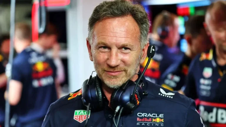 Horner Tegaskan Verstappen Tetap di Red Bull Hingga 2028