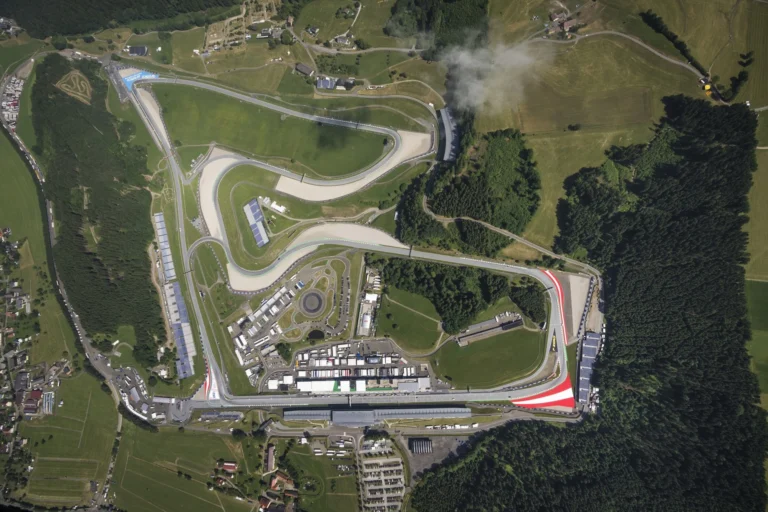 Lando Norris Tampil Dominan di Kualifikasi GP Austria