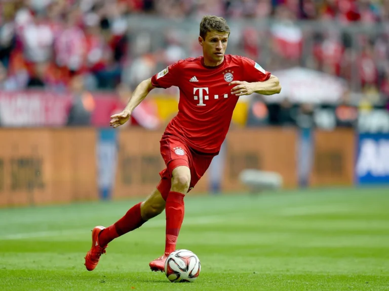 Thomas Mueller siap tinggalkan Bayern Munich setelah 25 tahun berkarier