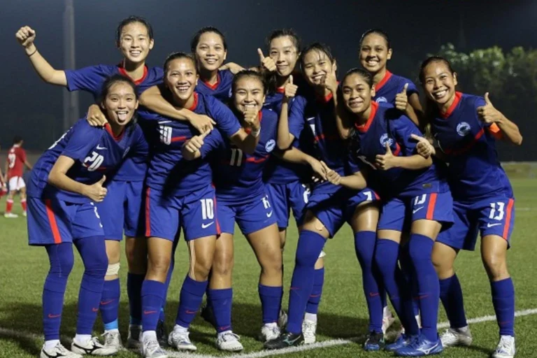 Timnas Putri Indonesia siap hadapi Kirgistan di Kualifikasi Piala Asia 2026