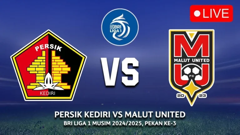Krisis besar Malut United – 22 pemain dilepas jelang Liga 1