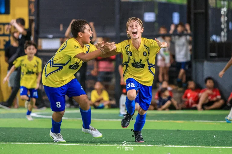 Liga Anak Indonesia musim kedua siap digelar dengan format baru