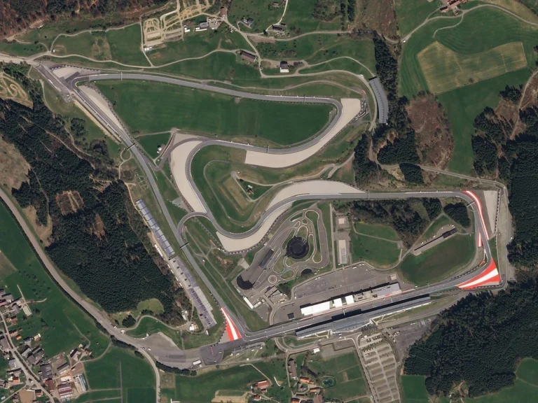 Verstappen bantu rookie Sauber Bortoleto raih posisi start terbaik di GP Austria