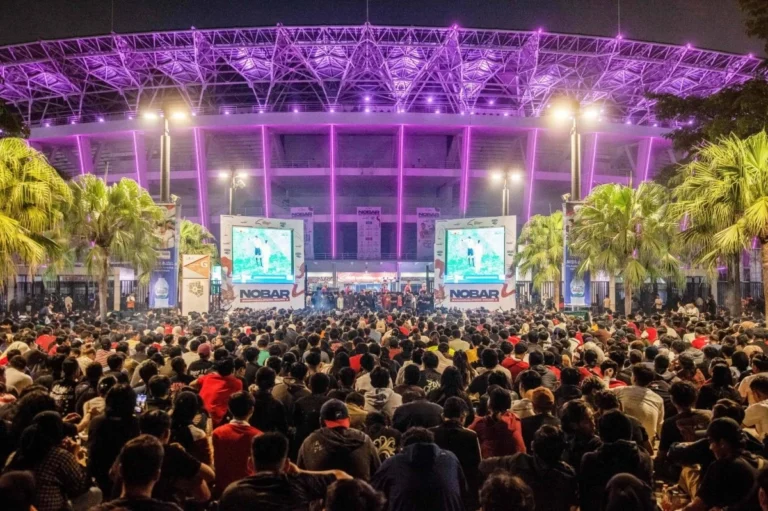 Abdul Rahman Daud siap hadapi tekanan suporter Indonesia di GBK