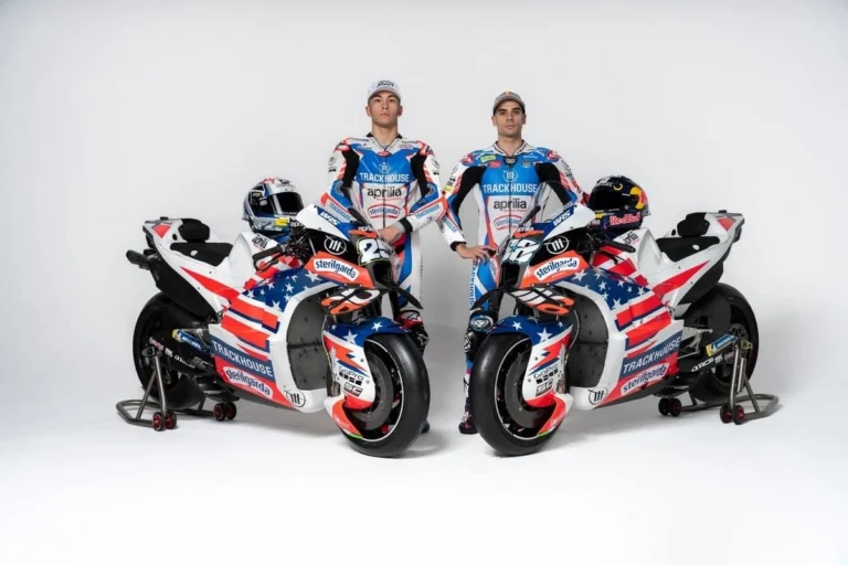 Aprilia siap bawa kasus kontrak Jorge Martin ke pengadilan