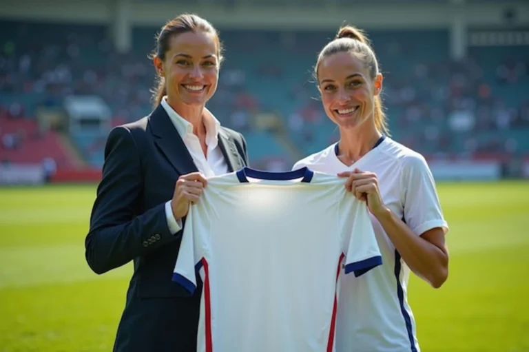 Lima Transfer Besar di Sepak Bola Wanita Musim Panas 2025