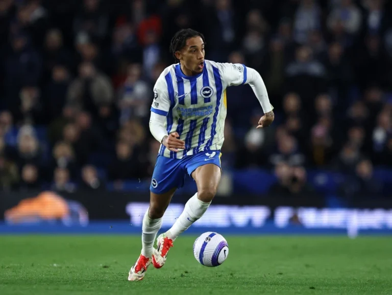 Chelsea Reach £60 Million Agreement for Brighton’s João Pedro