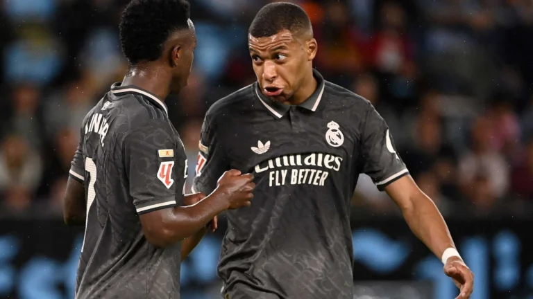 Klinsmann kritik Mbappe dan Vinicius soal tugas bertahan di Real Madrid