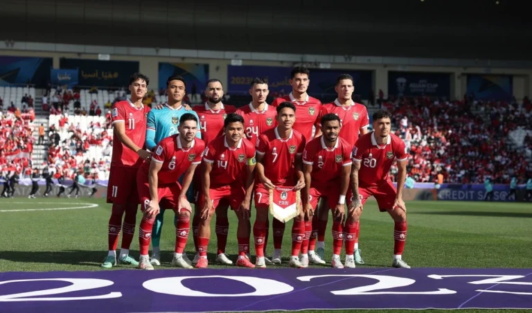 Complete list of foreign players in Indonesian League for 2025/26 season