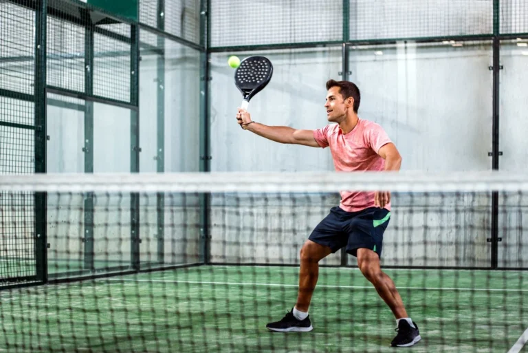 MAD Padel targetkan prestasi di turnamen internasional