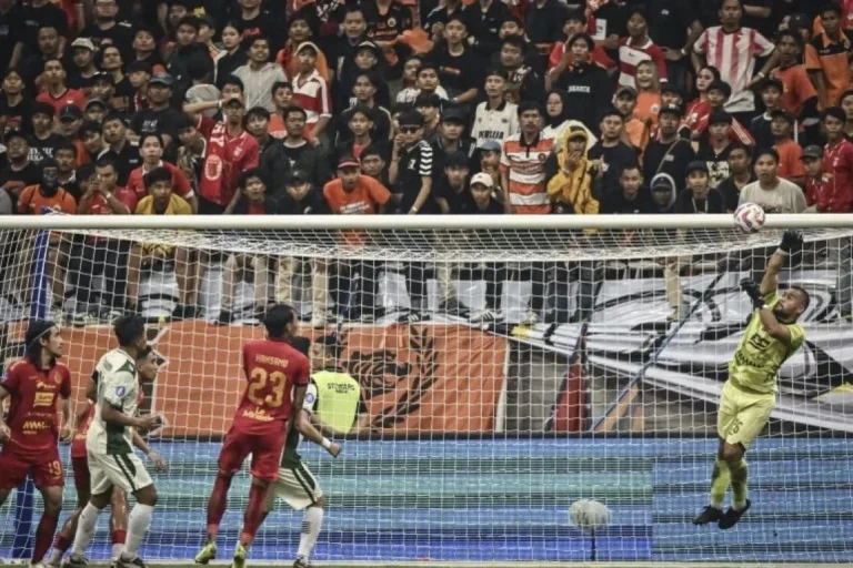 Malut United kejutkan Liga 1 dengan lepas 22 pemain jelang musim baru