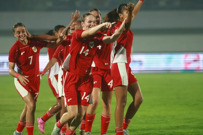 Timnas Putri Indonesia awali Kualifikasi Piala Asia 2026 dengan kemenangan