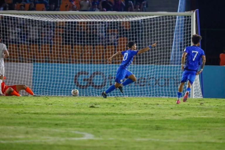 Persib Bandung lepas kiper Sheva Sanggasi usai jadi juara Liga 1