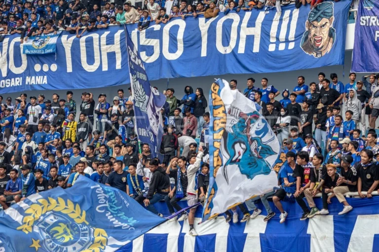 Website resmi PSIS Semarang diretas, masih belum bisa diakses