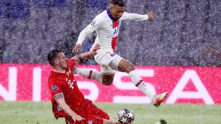 Bayern Munich Siap Hadapi PSG di Perempat Final Piala Dunia Klub