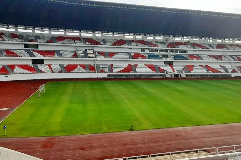 PSIS Semarang tersandung utang sewa Stadion Jatidiri