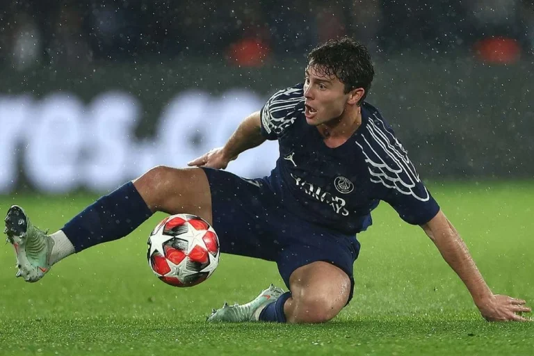 Joao Neves tampil gemilang, PSG singkirkan Inter Miami di Piala Dunia Klub