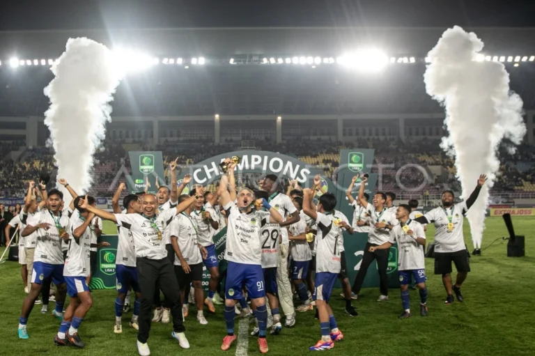PSIM Yogyakarta datangkan pemain muda terbaik Liga 2 dan bintang PSMS Medan