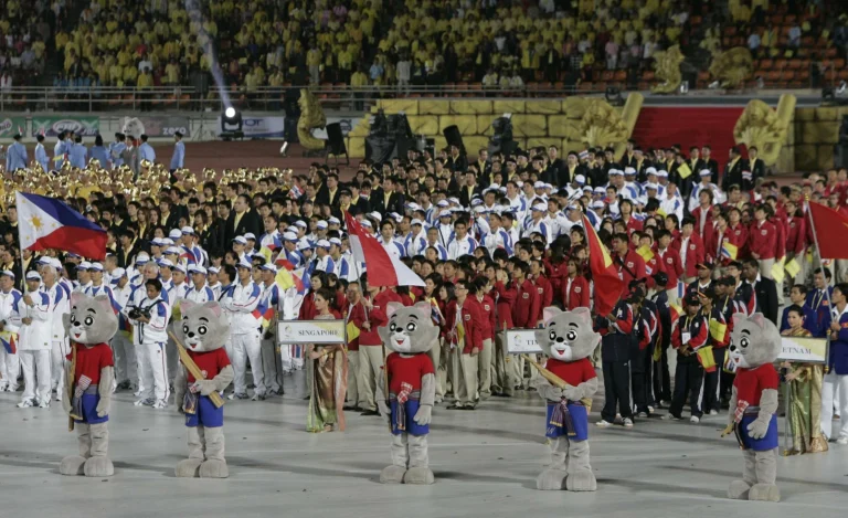 Indonesia kirim 1.548 atlet ke SEA Games Thailand 2025