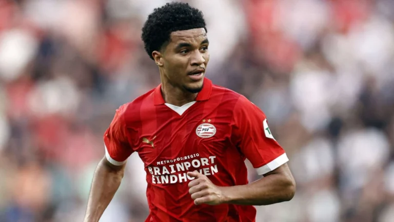 Leverkusen temukan pengganti Wirtz dengan harga lebih murah