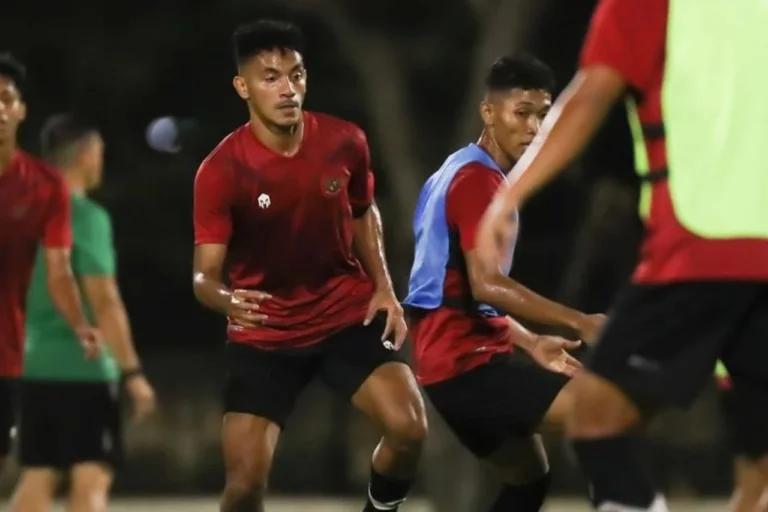 Semen Padang datangkan Ronaldo Kwateh jelang Liga 1 2025/2026