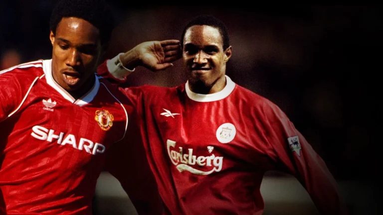 Paul Ince Arrested by Police for Drunk Driving