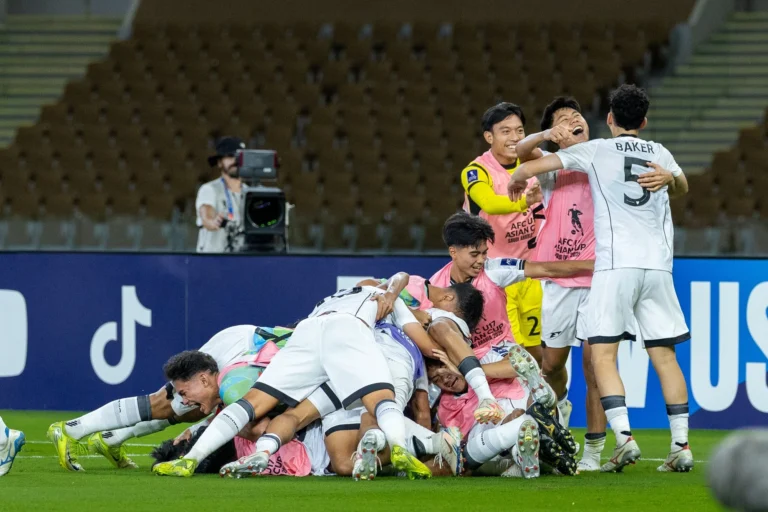 Arkhan Kaka still receives harsh criticism after controversial U-17 World Cup celebration
