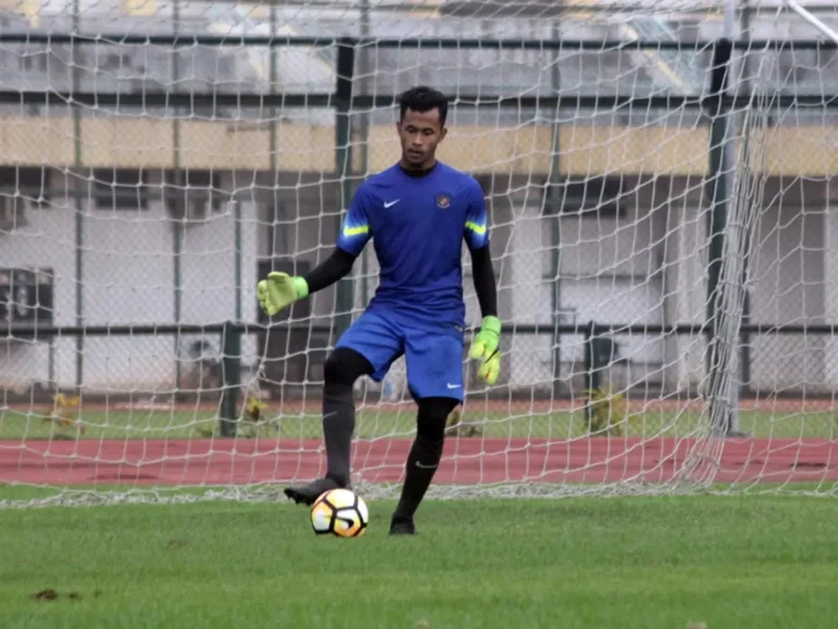 Mario Jozic resmi jadi pelatih kiper baru Persib Bandung