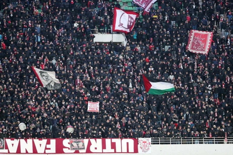 Tragedy at Algerian Stadium: Death Toll Rises to Four