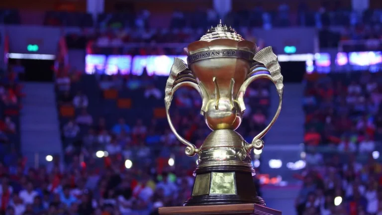 Indonesia Siap Jadi Tuan Rumah Sudirman Cup 2027 dan Thomas-Uber Cup 2028