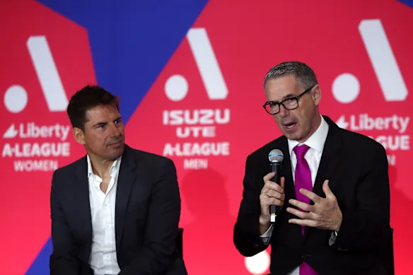 A-League’s Future: Between Record Attendance and Financial Challenges