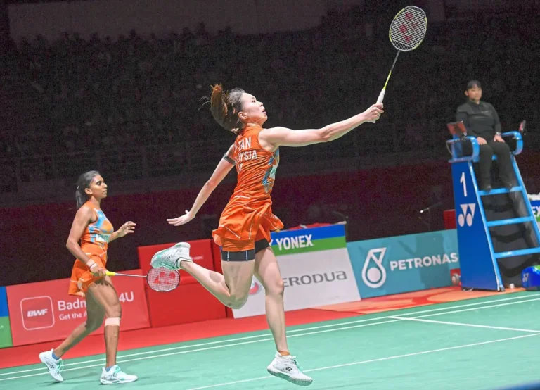 Performa Tan/Thinaah Meningkat di Tengah Masalah Kontrak dengan BAM